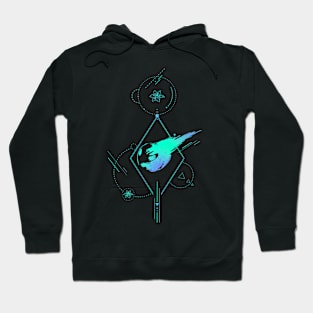 Meteor astral Starline Hoodie